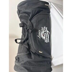 Lewis Championship Martial Arts Gear Bag Duffel